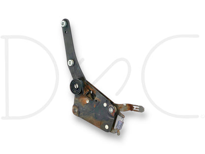 08-10 Ford F250 F350 LH Left Driver Seat Back Recline Tilt Lean Hinge Bracket OE