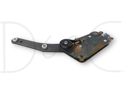 08-10 Ford F250 F350 LH Left Driver Seat Back Recline Tilt Lean Hinge Bracket OE