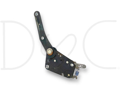 08-10 Ford F250 F350 RH Passenger Seat Back Recline Tilt Adjust Hinge Bracket OE