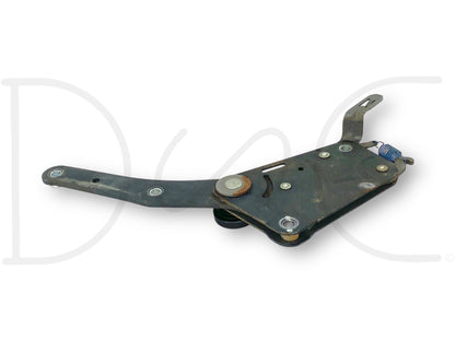 08-10 Ford F250 F350 RH Passenger Seat Back Recline Tilt Adjust Hinge Bracket OE