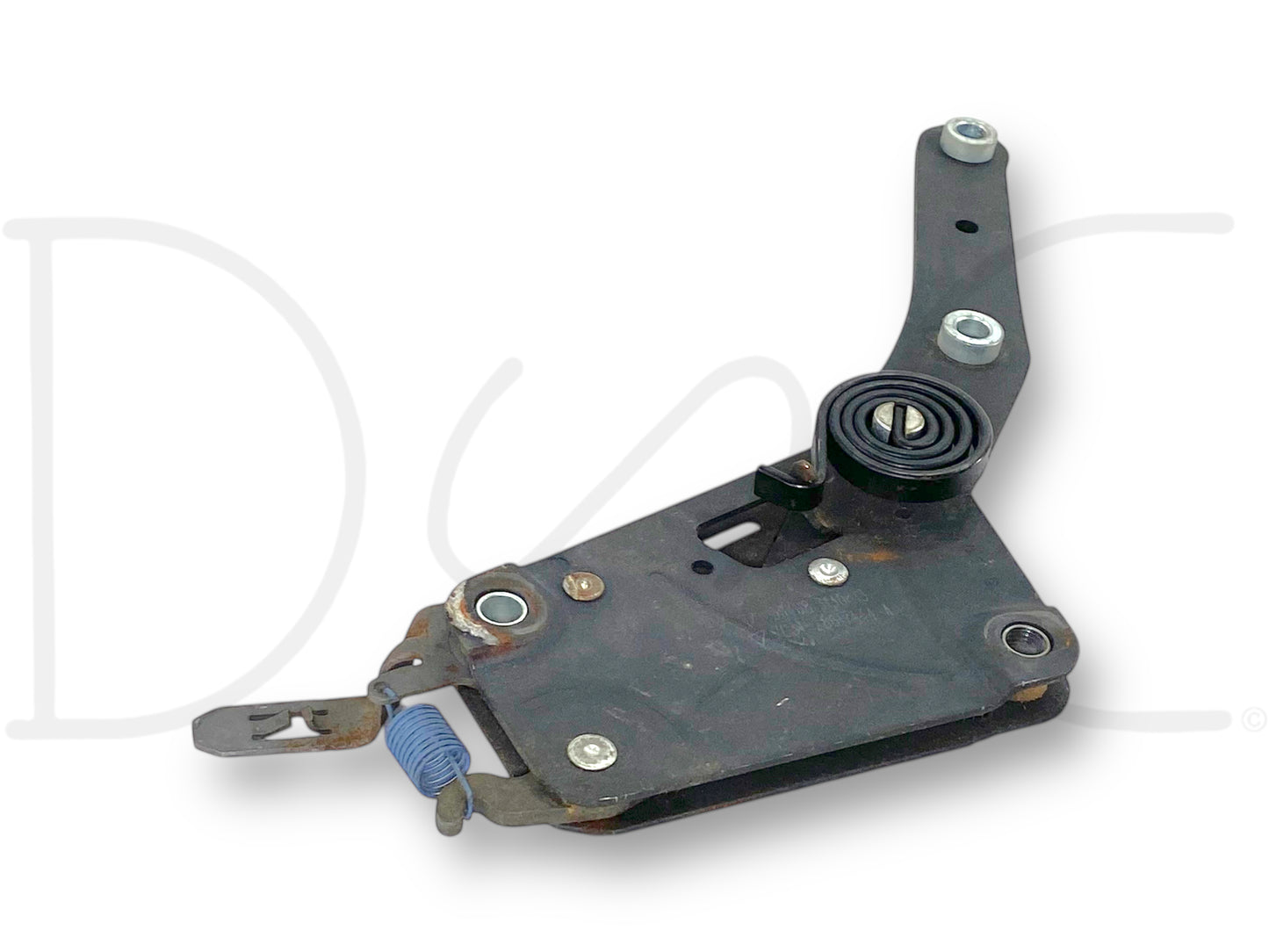 08-10 Ford F250 F350 RH Passenger Seat Back Recline Tilt Adjust Hinge Bracket OE