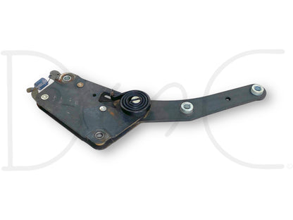08-10 Ford F250 F350 RH Passenger Seat Back Recline Tilt Adjust Hinge Bracket OE