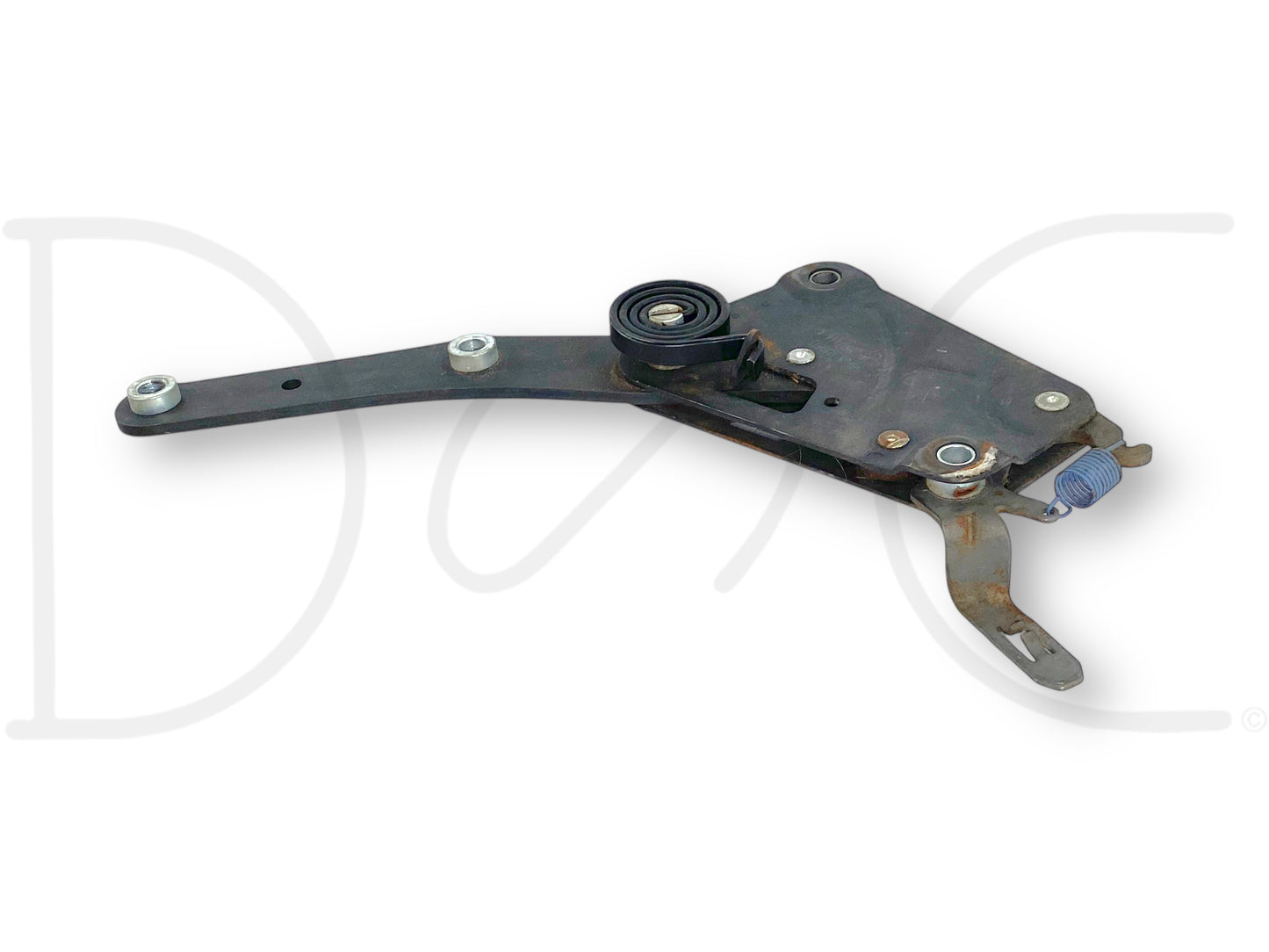 08-10 Ford F250 F350 RH Passenger Seat Back Recline Tilt Adjust Hinge Bracket OE