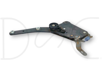 08-10 Ford F250 F350 RH Passenger Seat Back Recline Tilt Adjust Hinge Bracket OE
