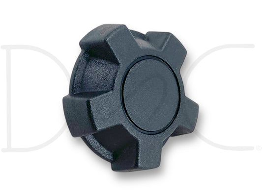 08-14 Ford F250 F350 Seat Lumbar Support Adjuster Knob OEM