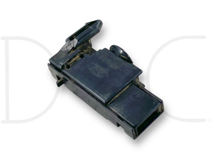 92-14 Ford F250 F350 Under Hood Light Lamp Switch OE Yw1A-15702-BA