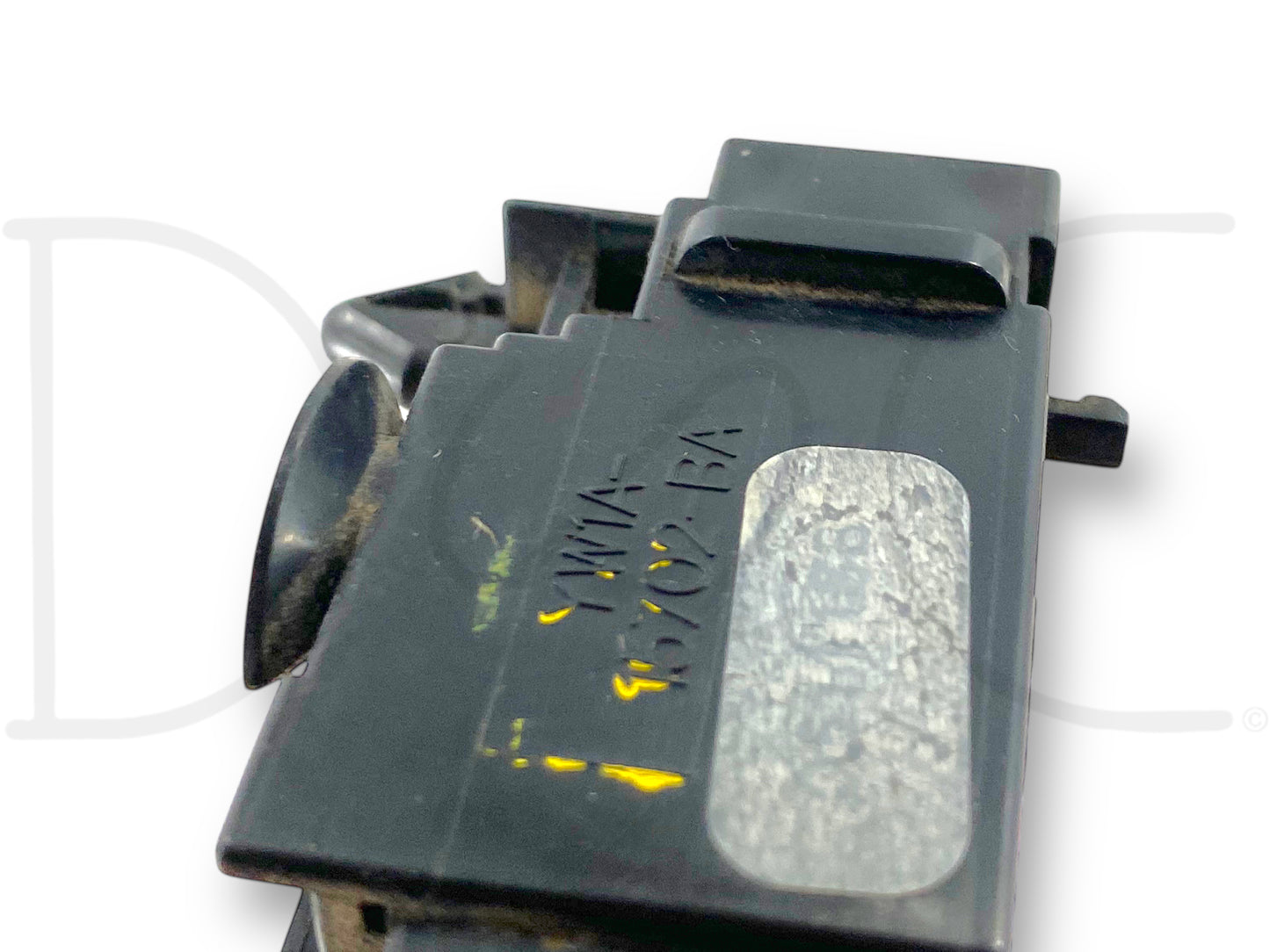 92-14 Ford F250 F350 Under Hood Light Lamp Switch OE Yw1A-15702-BA