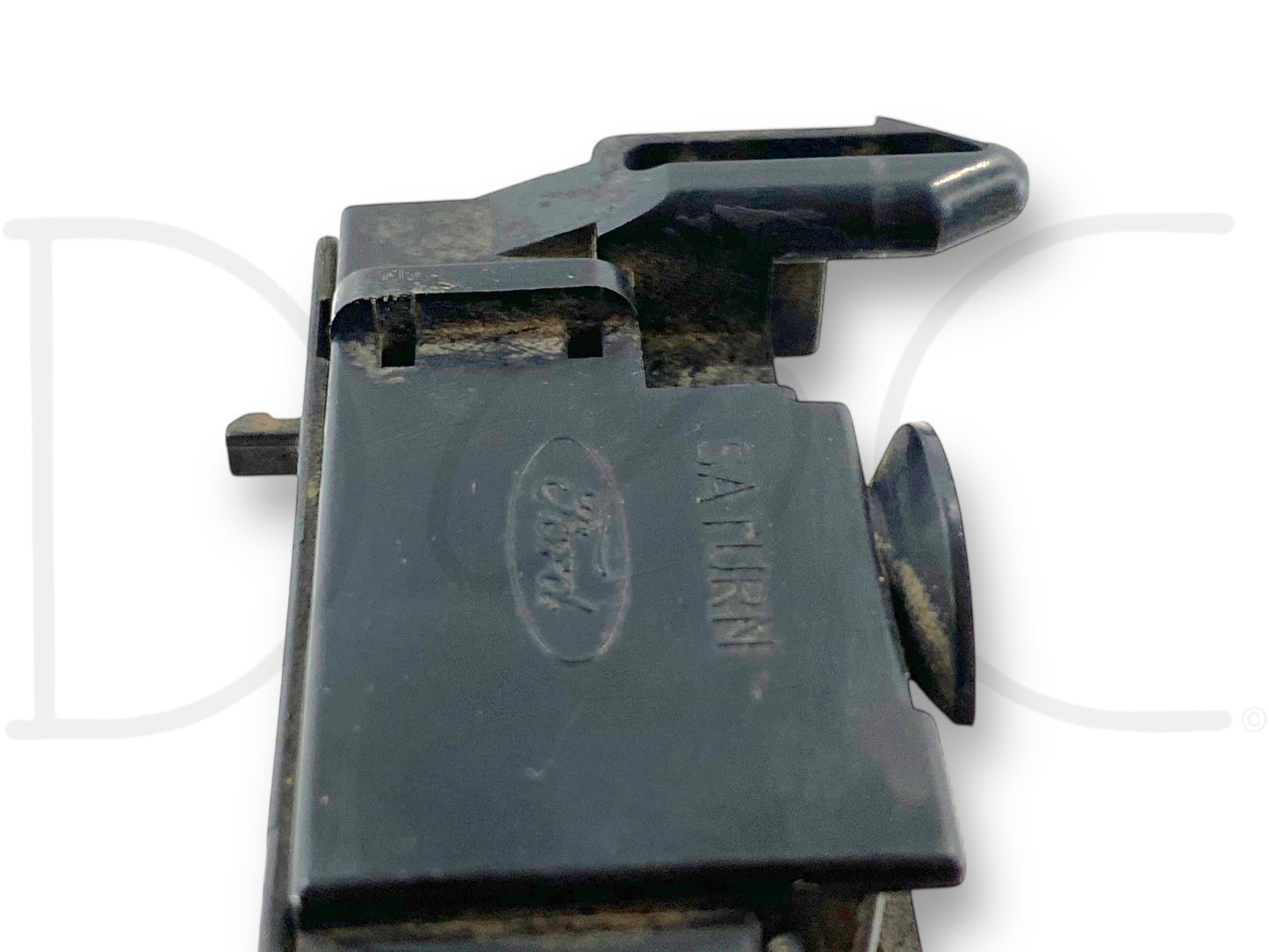 92-14 Ford F250 F350 Under Hood Light Lamp Switch OE Yw1A-15702-BA