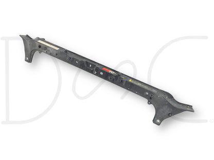 08-10 Ford F250 F350 Super Duty Upper Tie Bar Radiator Support Brace Crossmember