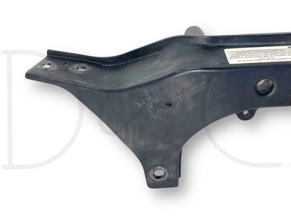 08-10 Ford F250 F350 Super Duty Upper Tie Bar Radiator Support Brace Crossmember