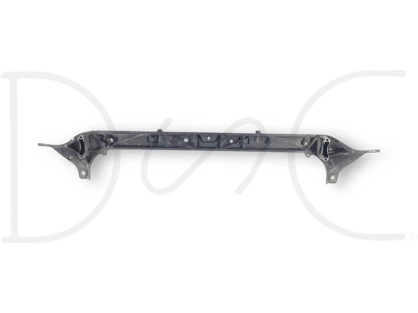 08-10 Ford F250 F350 Super Duty Upper Tie Bar Radiator Support Brace Crossmember