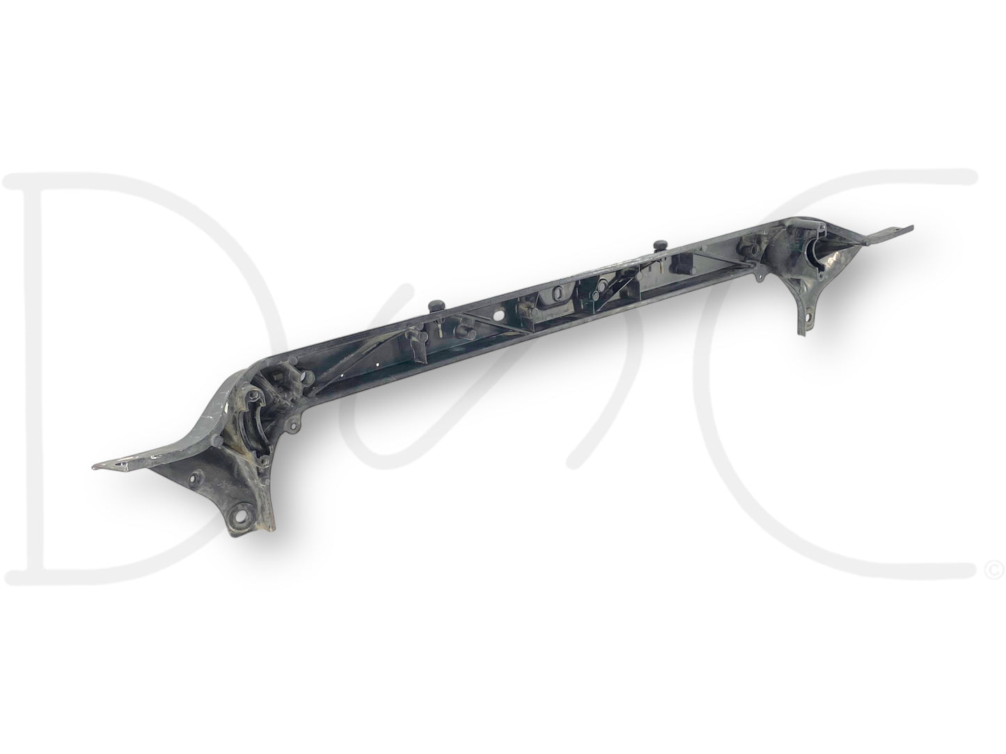 08-10 Ford F250 F350 Super Duty Upper Tie Bar Radiator Support Brace Crossmember