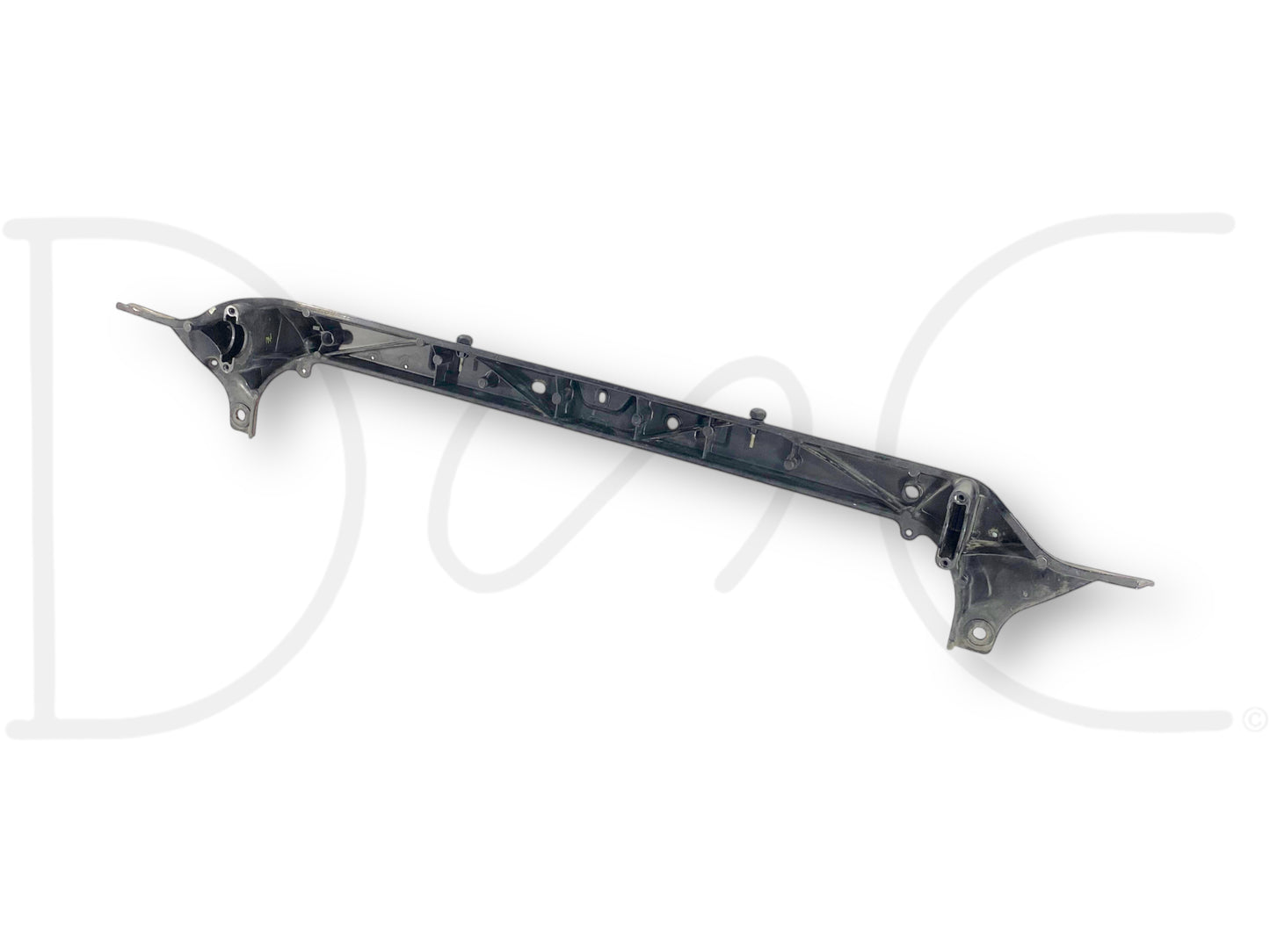 08-10 Ford F250 F350 Super Duty Upper Tie Bar Radiator Support Brace Crossmember