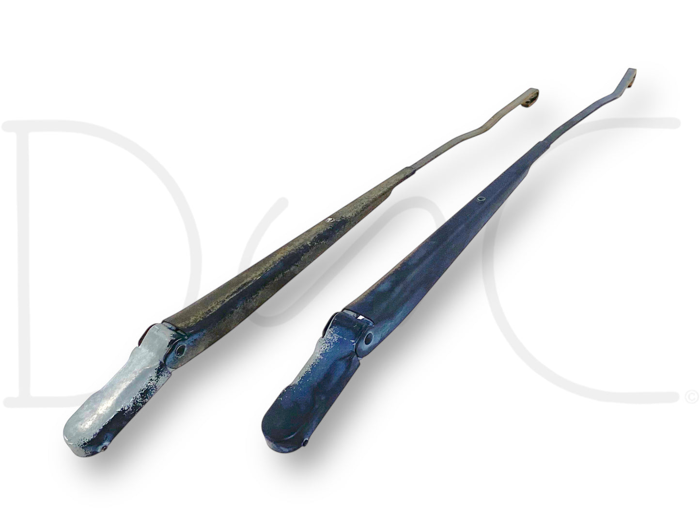 08-16 Ford F250 F350 Windshield Wiper Arm Set Of 2 RH Right LH Left OEM