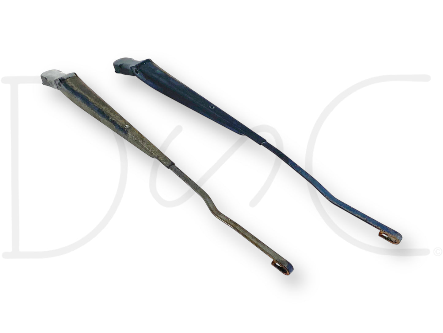 08-16 Ford F250 F350 Windshield Wiper Arm Set Of 2 RH Right LH Left OEM