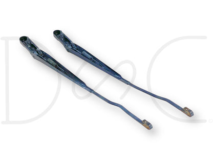 08-16 Ford F250 F350 Windshield Wiper Arm Set Of 2 RH Right LH Left OEM
