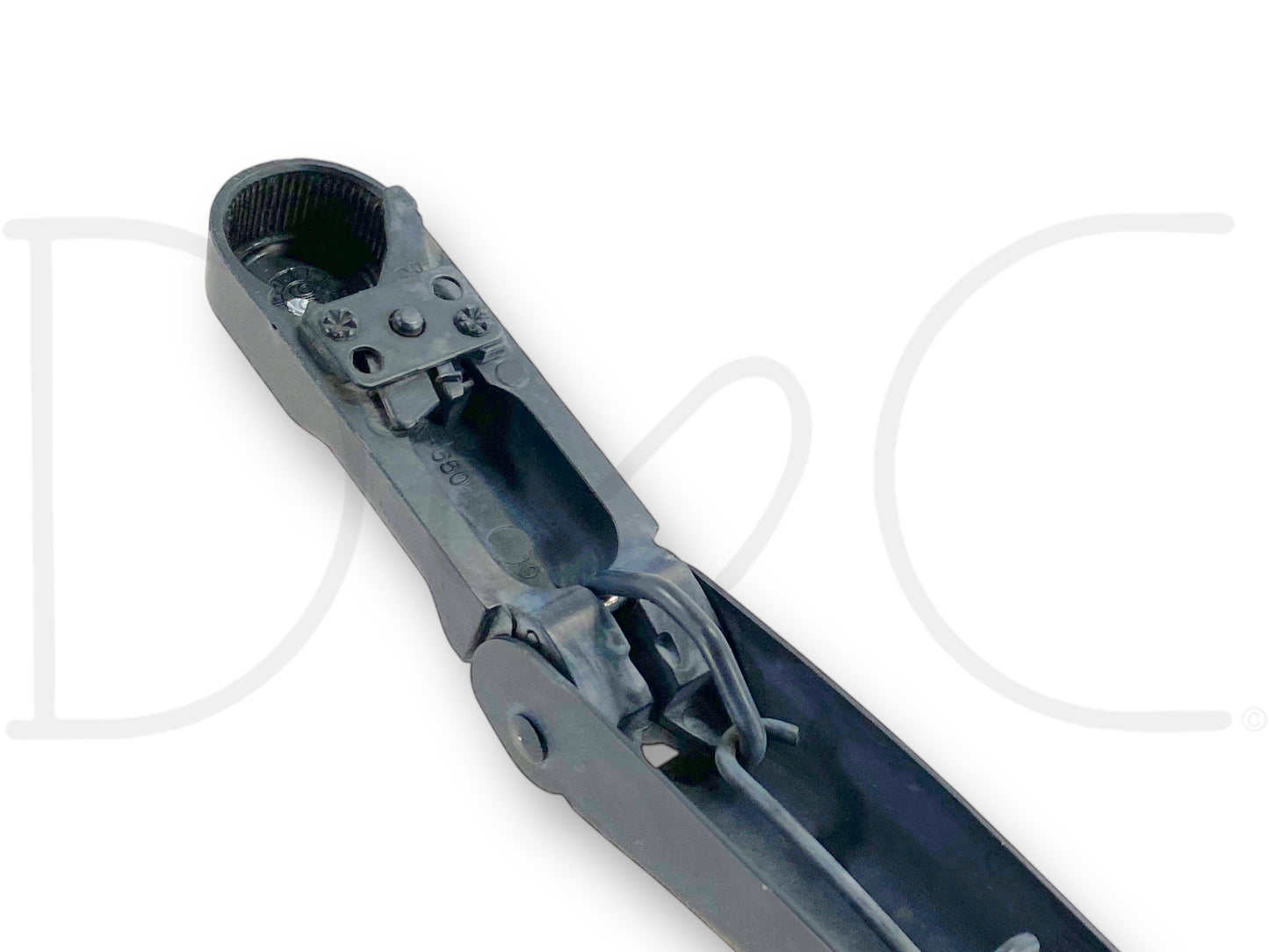 08-16 Ford F250 F350 Windshield Wiper Arm Set Of 2 RH Right LH Left OEM