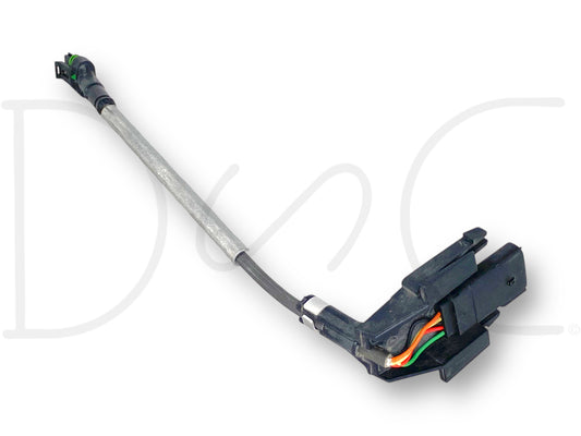 08-10 Ford F250 F350 Super Duty Windshield Wiper Motor W/ Linkage 8C34-17500-A