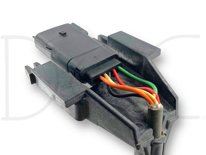 08-10 Ford F250 F350 6.4 6.4L Diesel Fan Clutch Wiring Harness Plug