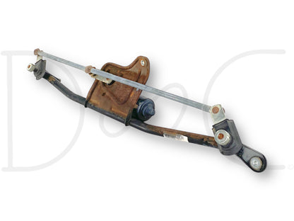 08-10 Ford F250 F350 Super Duty Windshield Wiper Motor W/ Linkage 8C34-17500-A