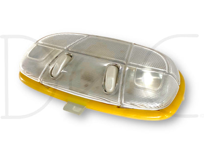 08-16 Ford F250 F350 Overhead Dome Light Map Lamp OE 7A13-13776-A