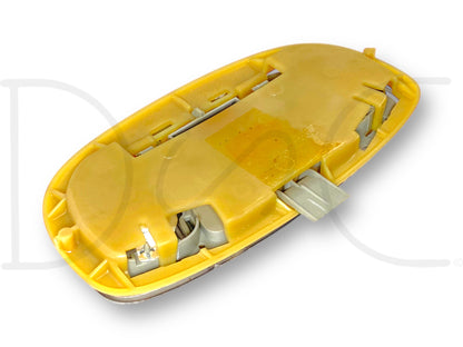 08-16 Ford F250 F350 Overhead Dome Light Map Lamp OE 7A13-13776-A