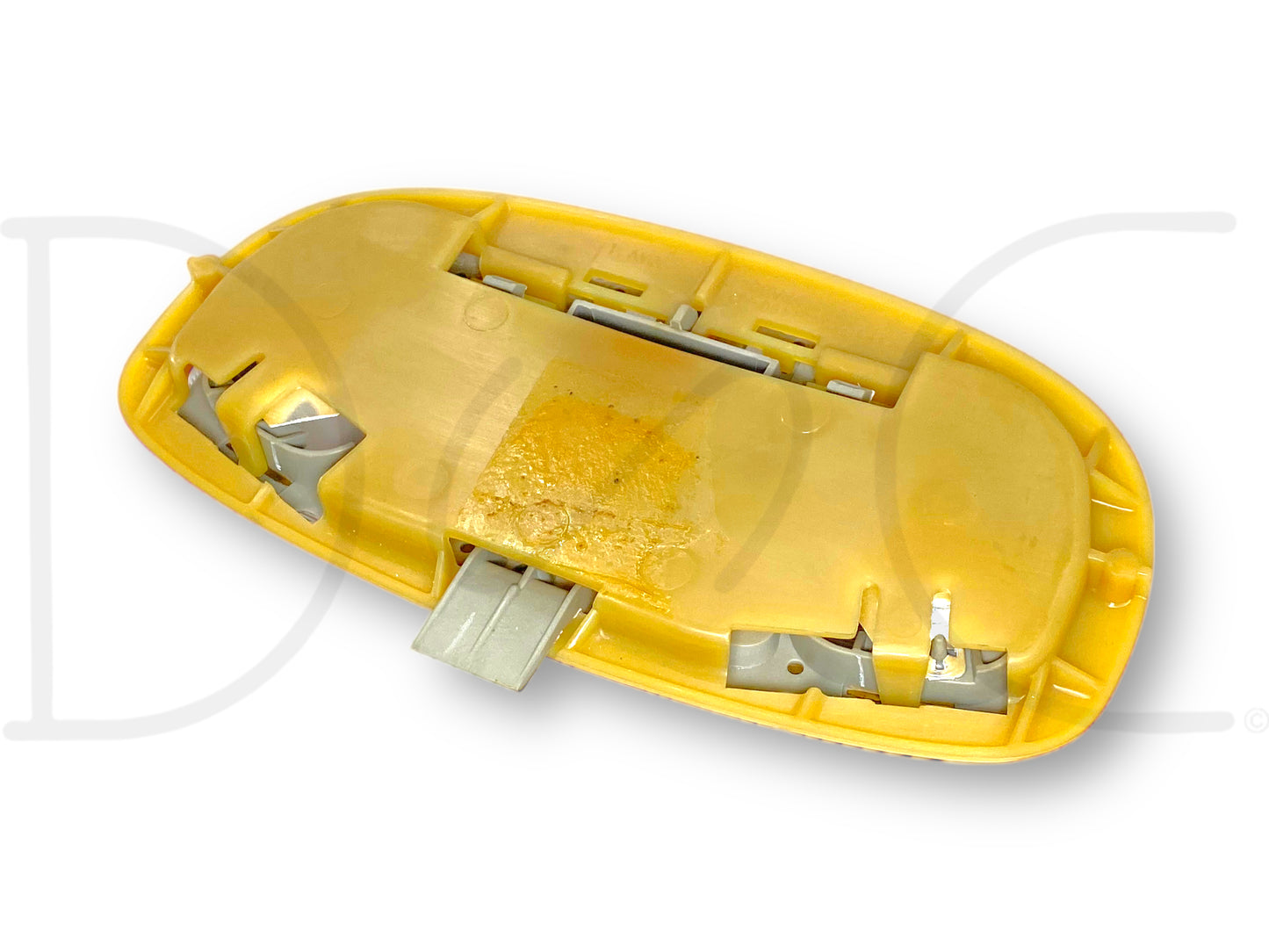 08-16 Ford F250 F350 Overhead Dome Light Map Lamp OE 7A13-13776-A