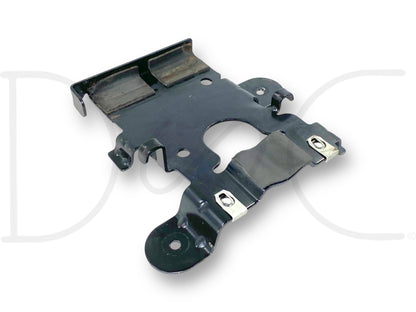 08-16 Ford F250 F350 Super Duty Spare Tire Emergency Jack Mount Bracket Holder