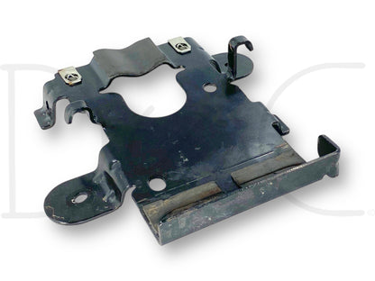 08-16 Ford F250 F350 Super Duty Spare Tire Emergency Jack Mount Bracket Holder