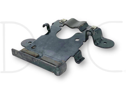 08-16 Ford F250 F350 Super Duty Spare Tire Emergency Jack Mount Bracket Holder