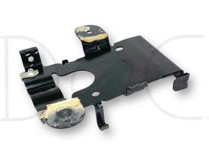 08-16 Ford F250 F350 Super Duty Spare Tire Emergency Jack Mount Bracket Holder