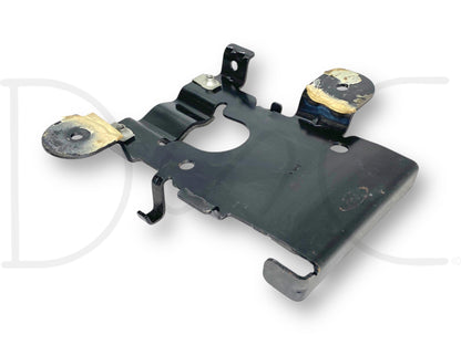 08-16 Ford F250 F350 Super Duty Spare Tire Emergency Jack Mount Bracket Holder