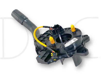 08-10 Ford F250 F350 Clockspring Turn Signal Multifunction Wiper Switch OEM