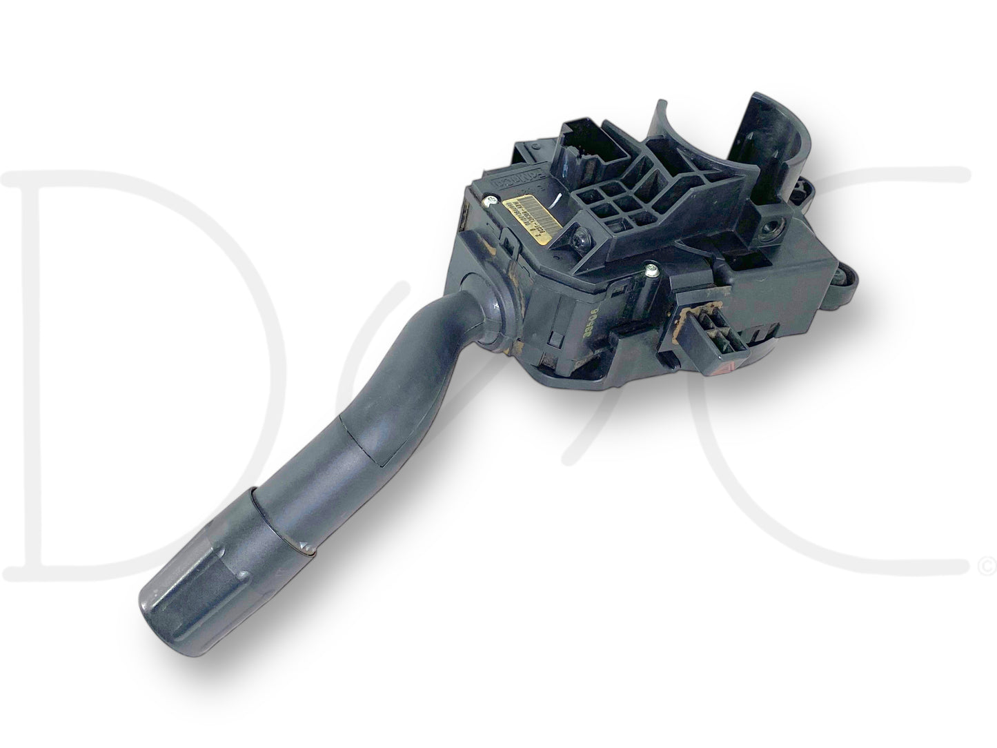 08-10 Ford F250 F350 Clockspring Turn Signal Multifunction Wiper Switch OEM