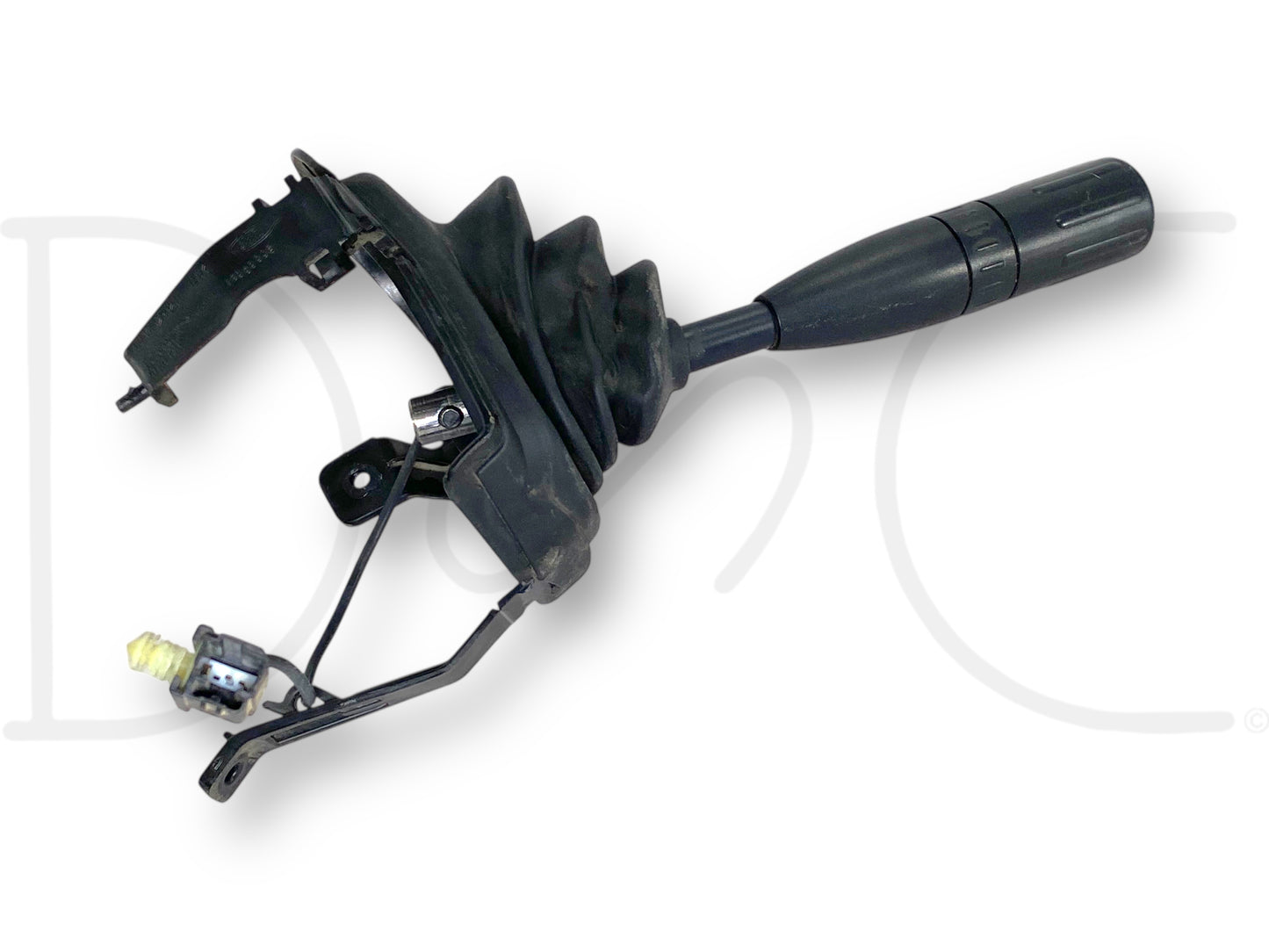 08-10 Ford F250 F350 Auto Trans Column Gear Shifter Shift Handle Lever Tow/Haul