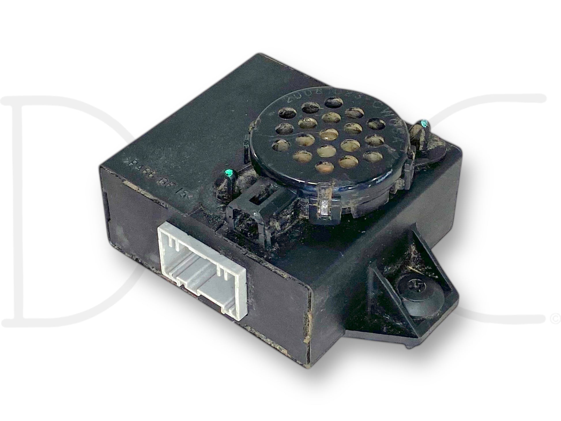 08-10 Ford F250 F350 Park Assist Module Body Control BCM 8C3T-15T850-Aa used part in good condition with light wear, designed for Ford Super Duty trucks including F-250, F-350, F-450, and F-550 models from 2011 to 2016, compatible with 6.4L Powerstroke engines.