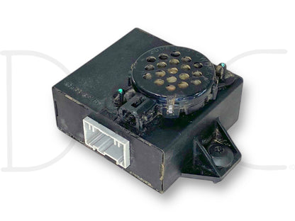 08-10 Ford F250 F350 Park Assist Module Body Control BCM 8C3T-15T850-Aa used part in good condition with light wear, designed for Ford Super Duty trucks including F-250, F-350, F-450, and F-550 models from 2011 to 2016, compatible with 6.4L Powerstroke engines.