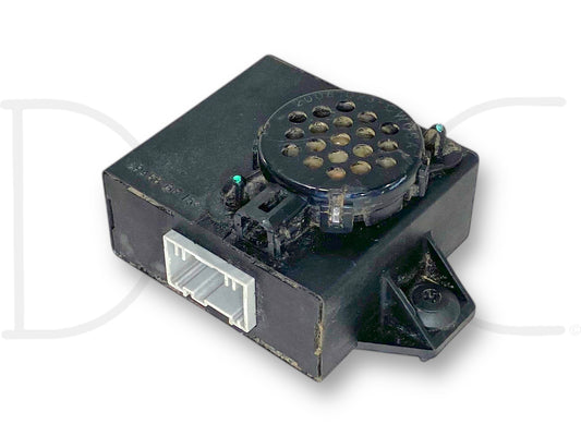 08-10 Ford F250 F350 Park Assist Module Body Control BCM 8C3T-15T850-Aa used part in good condition with light wear, designed for Ford Super Duty trucks including F-250, F-350, F-450, and F-550 models from 2011 to 2016, compatible with 6.4L Powerstroke engines.