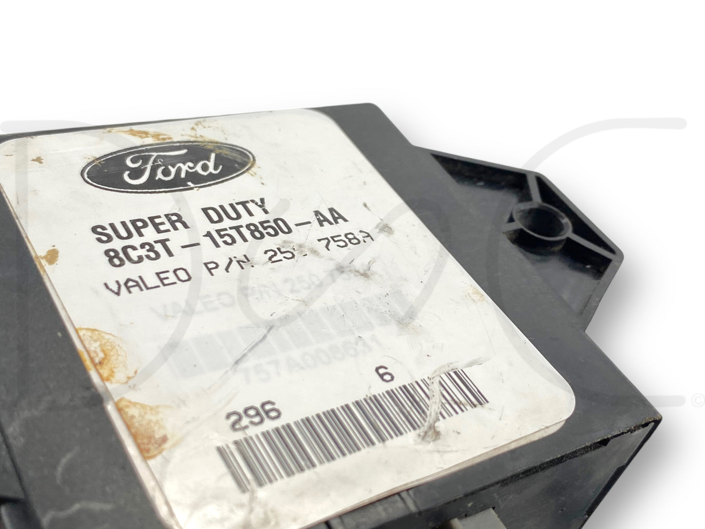 08-10 Ford F250 F350 Park Assist Module Body Control BCM 8C3T-15T850-Aa
