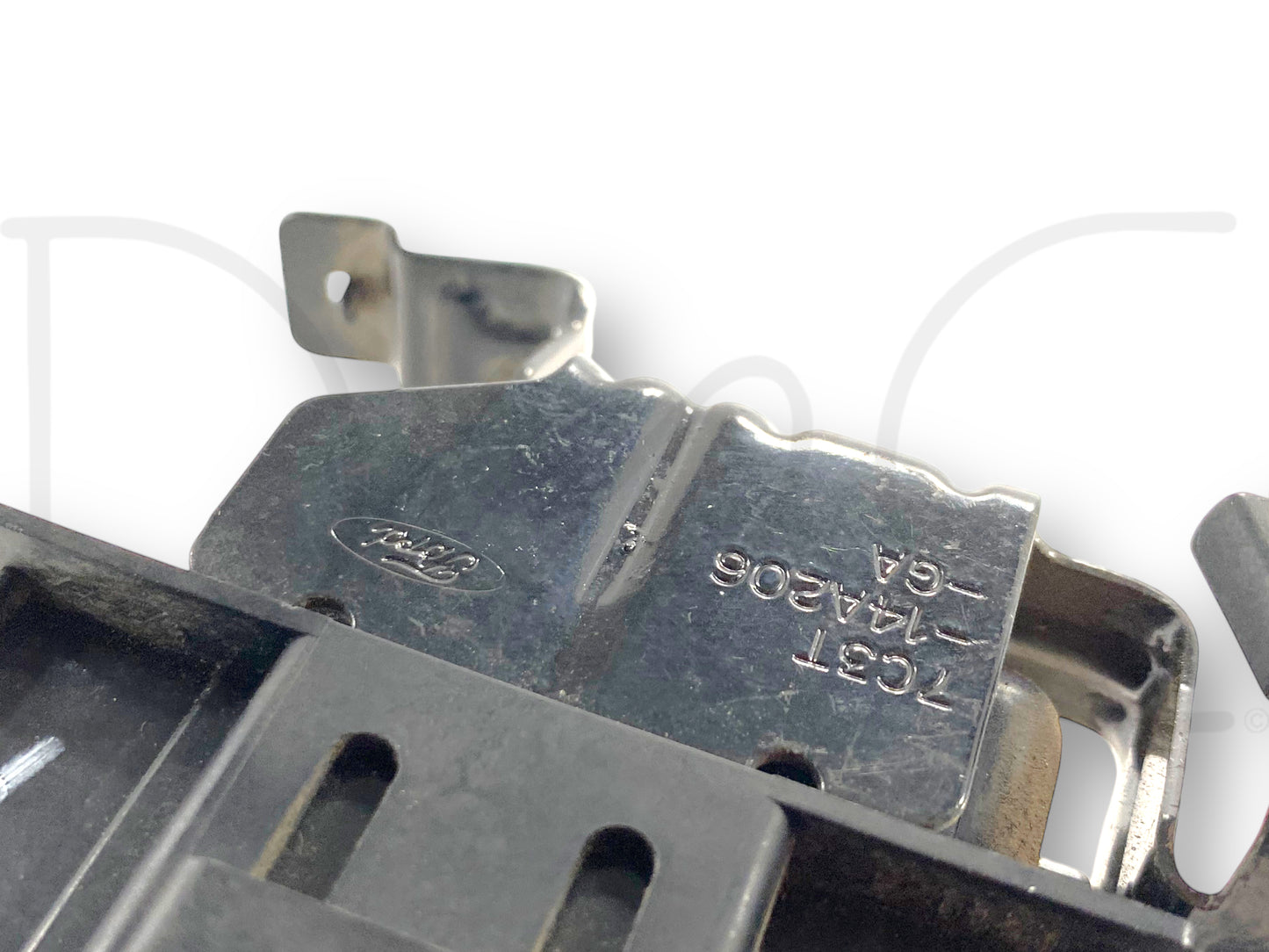 08-10 Ford F250 F350 Super Duty Power Mirror Relay OEM 8C3T-14A413-P2609 Ab