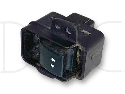 08-10 Ford F250 F350 Power Sliding Rear Window Switch OE 8C3T-14A551-Aaw