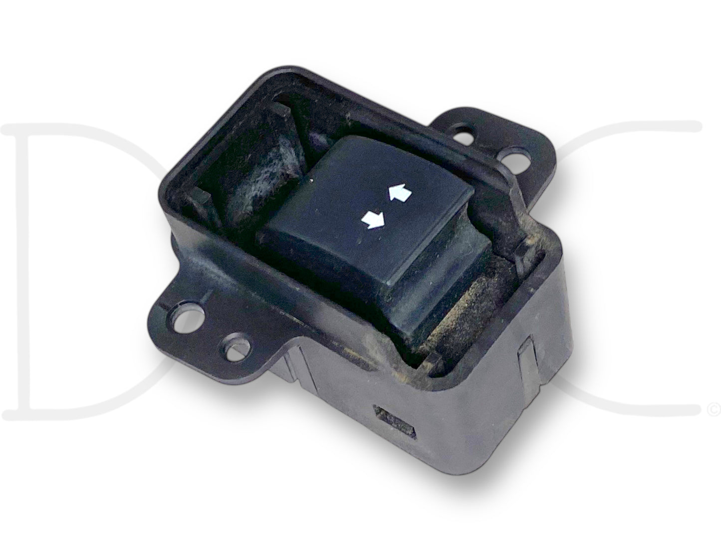 08-10 Ford F250 F350 Power Sliding Rear Window Switch OE 8C3T-14A551-Aaw