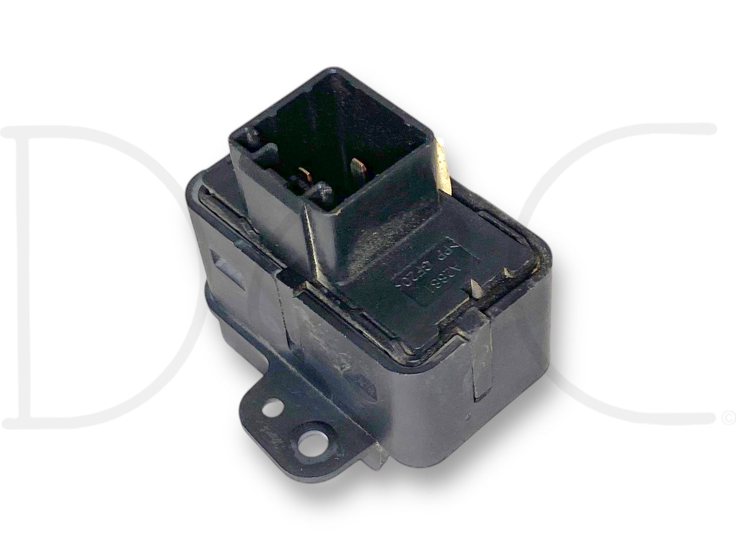 08-10 Ford F250 F350 Power Sliding Rear Window Switch OE 8C3T-14A551-Aaw