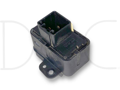 08-10 Ford F250 F350 Power Sliding Rear Window Switch OE 8C3T-14A551-Aaw