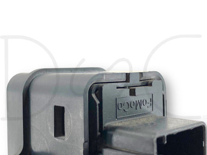 08-10 Ford F250 F350 Power Sliding Rear Window Switch OE 8C3T-14A551-Aaw
