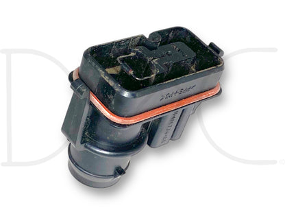 08-10 Ford F250 F350 Interior Cabin Air Temp Temperature Sensor 3W1H-19C734-Aa