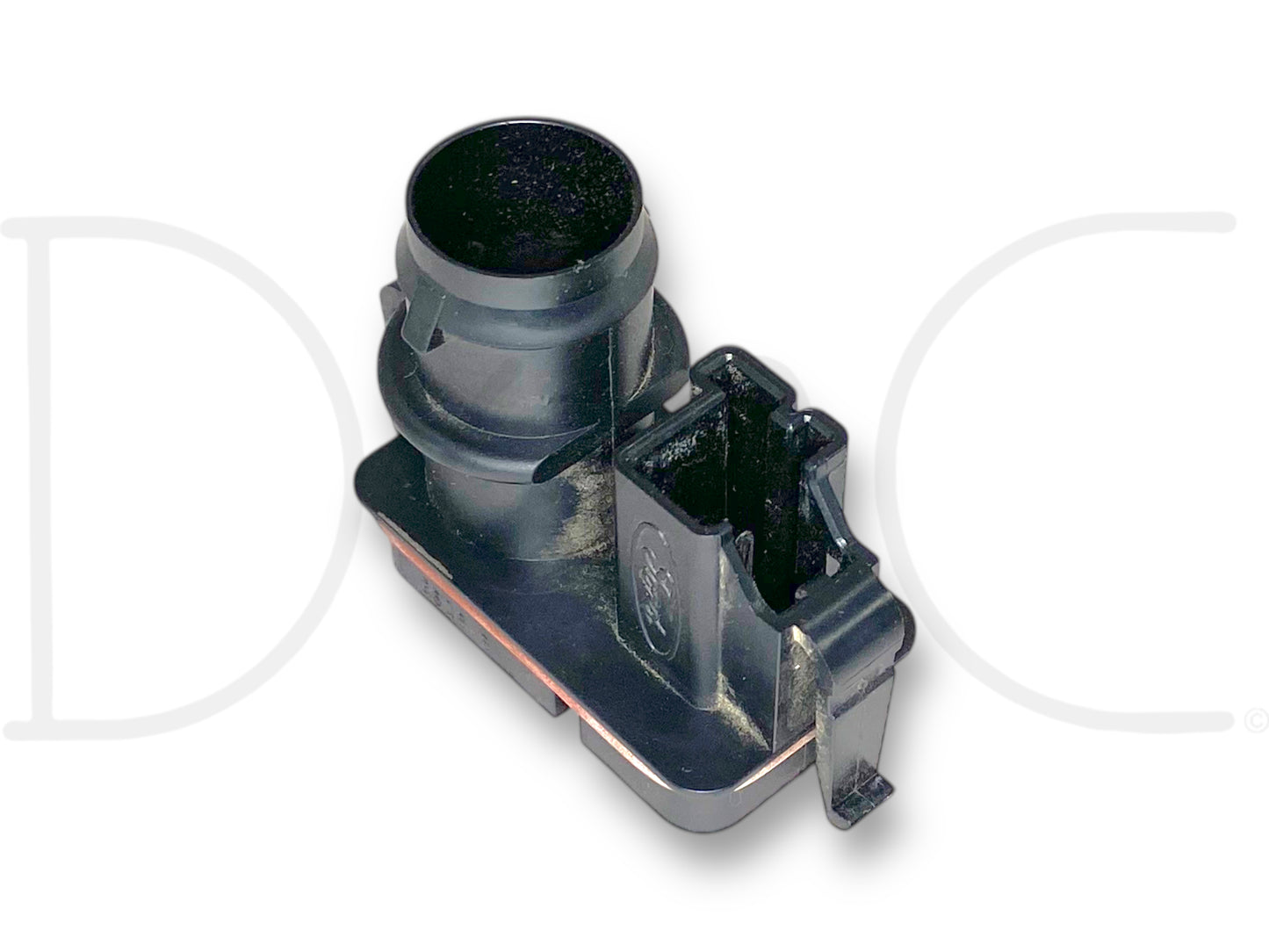 08-10 Ford F250 F350 Interior Cabin Air Temp Temperature Sensor 3W1H-19C734-Aa