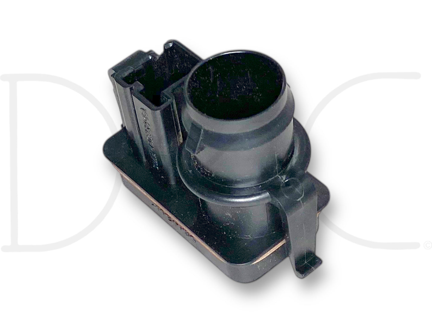 08-10 Ford F250 F350 Interior Cabin Air Temp Temperature Sensor 3W1H-19C734-Aa