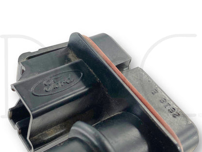 08-10 Ford F250 F350 Interior Cabin Air Temp Temperature Sensor 3W1H-19C734-Aa