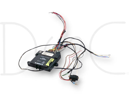 Ford Vehicle Security System Remote Keyless Entry Alarm Module 7L2J-19G367-Aa
